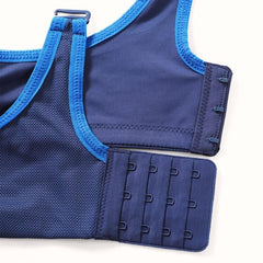 Large Sports Bra Cup Size
