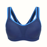 Large Sports Bra Cup Size