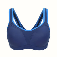 Large Sports Bra Cup Size