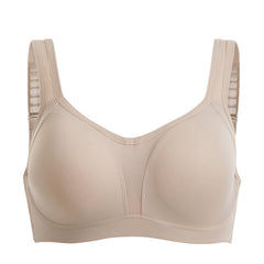 Large Sports Bra Cup Size