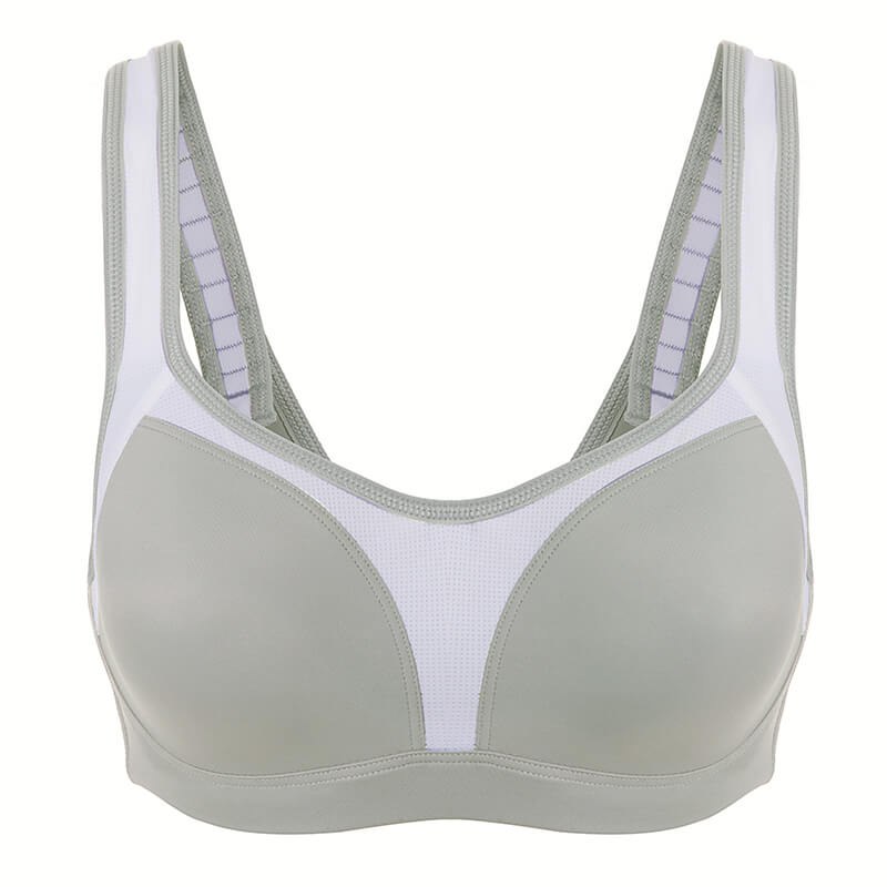 Large Sports Bra Cup Size