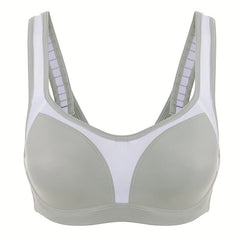 Large Sports Bra Cup Size