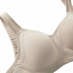 Large Sports Bra Cup Size