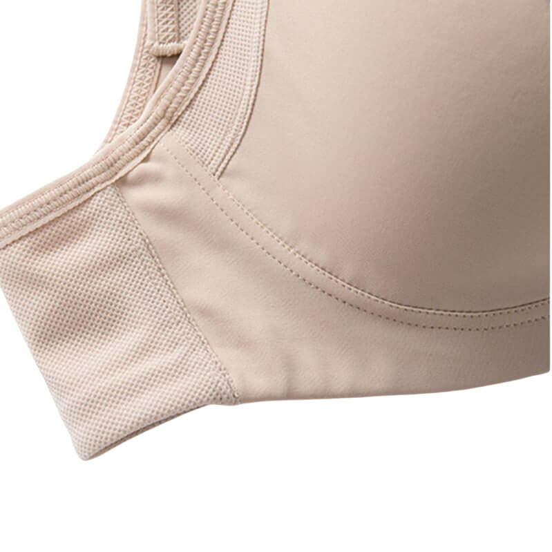 Large Sports Bra Cup Size