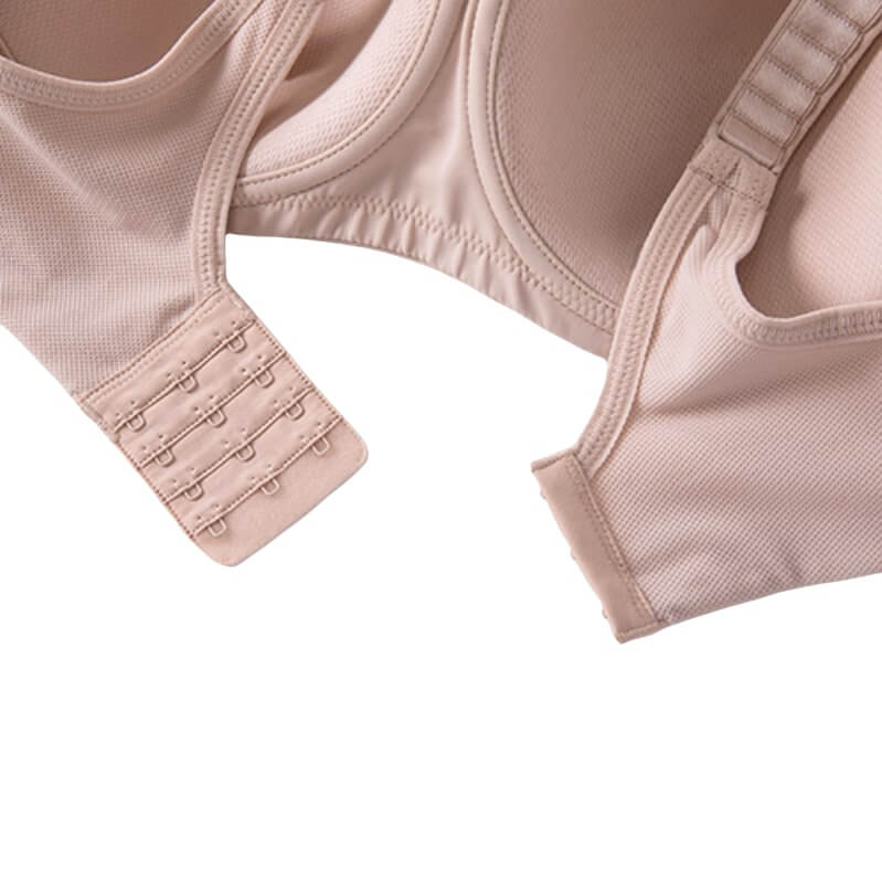 Large Sports Bra Cup Size