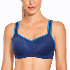 Large Sports Bra Cup Size