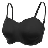 Multiway Strapless Bra For Large Bust