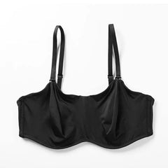 Multiway Strapless Bra For Large Bust