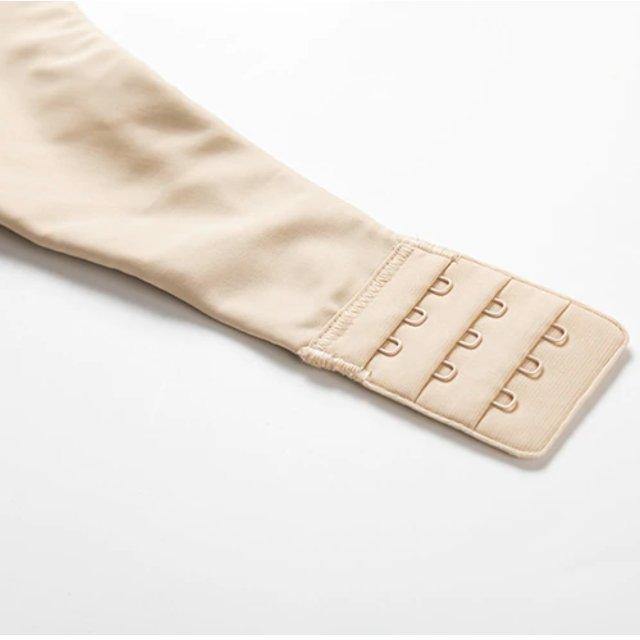 Multiway Strapless Bra For Large Bust