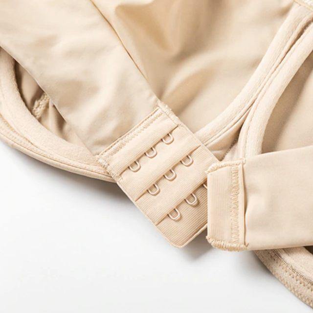 Multiway Strapless Bra For Large Bust