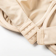 Multiway Strapless Bra For Large Bust