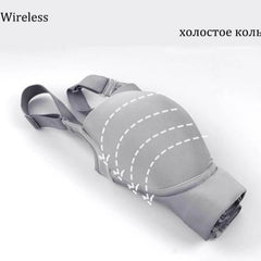 Pink Push Up Bra - Okay Trendy