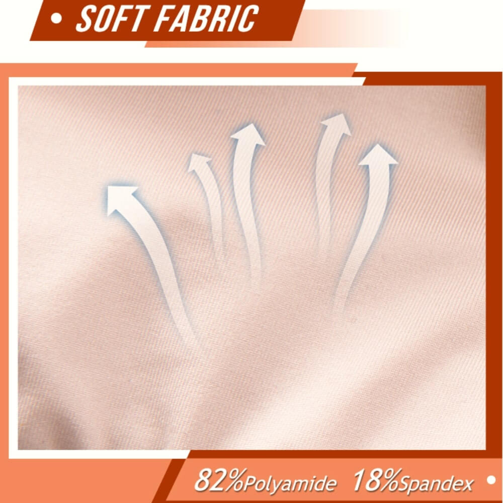 Plus Size No Bounce Sports Bra - Okay Trendy