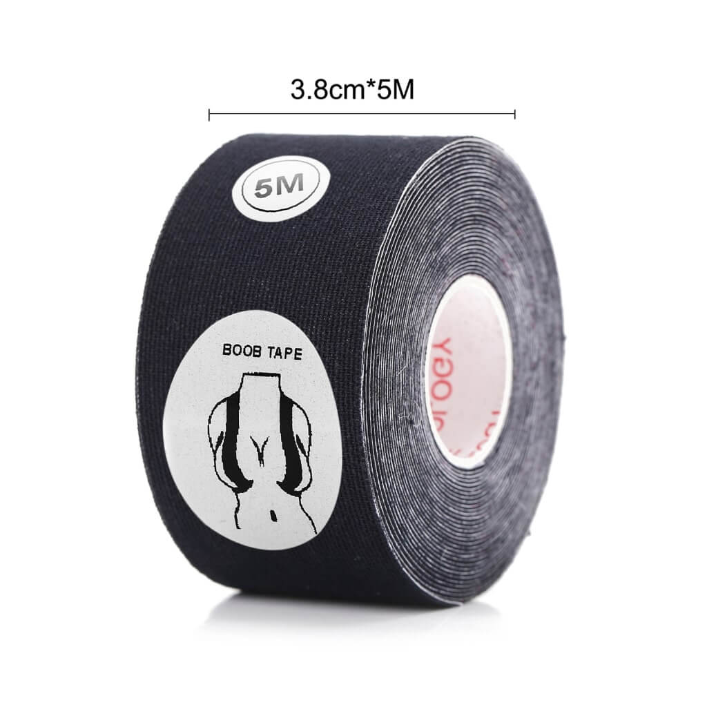 Cotton Lift Boob Tape for Big Breast - Okay Trendy