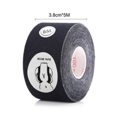 Cotton Lift Boob Tape for Big Breast - Okay Trendy