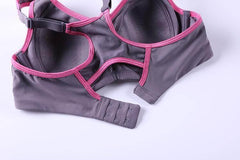 Push Up Sports Bra For Sagging Breast - Okay Trendy