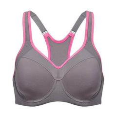 Push Up Sports Bra For Sagging Breast - Okay Trendy
