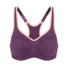 Push Up Sports Bra For Sagging Breast - Okay Trendy