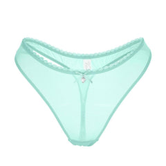 Ultra Thin Transparent Sheer Panties - Okay Trendy