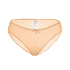 Ultra Thin Transparent Bras And Sheer Panties - Okay Trendy