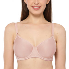 Seamless Nursing Bra For Large Breasts - Okay Trendy