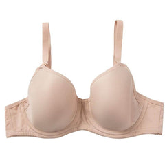 Seamless Nursing Bra For Large Breasts - Okay Trendy