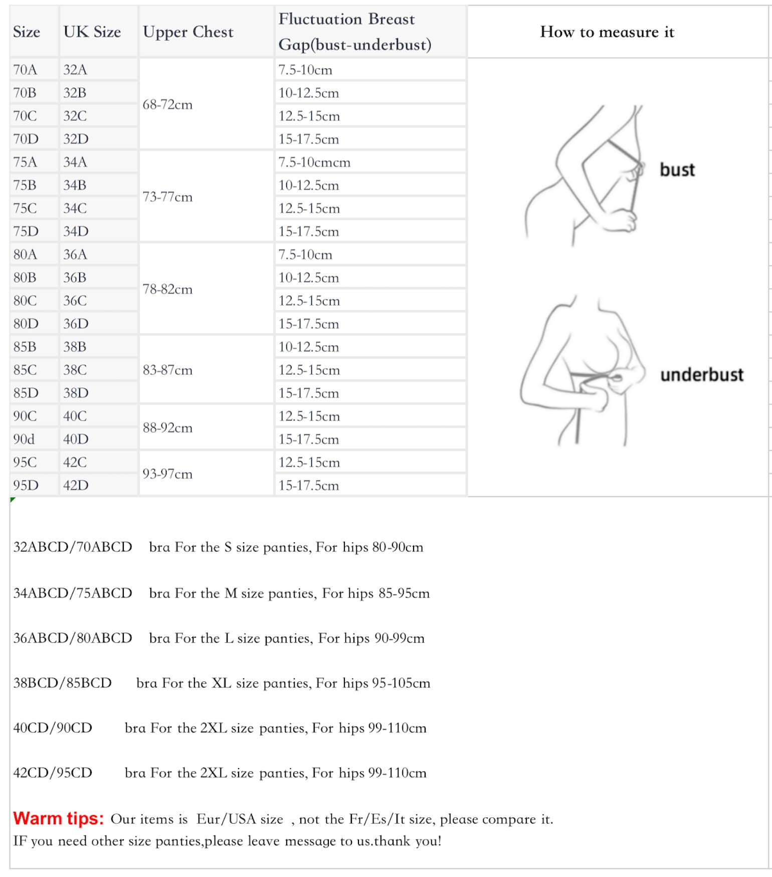 Sexy Flower See Through Bra And Panties Plus Size - Okay Trendy