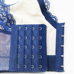 Sexy Lace Plus Size Push Up Bra