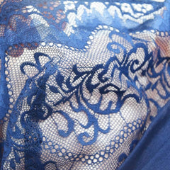 Sexy Lace Plus Size Push Up Bra