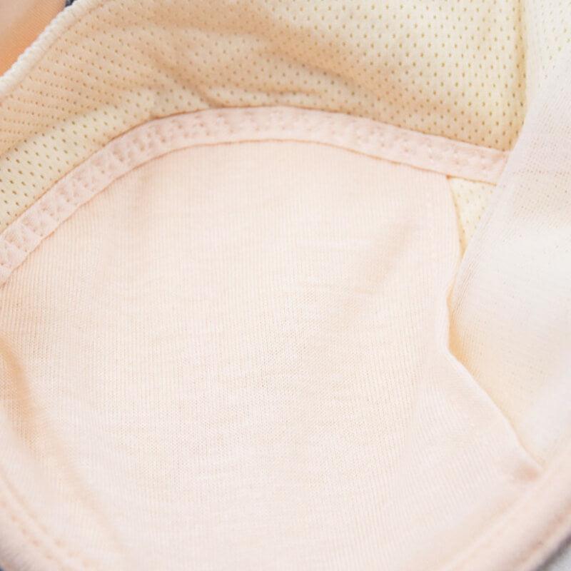 Sexy Lace Plus Size Push Up Bra