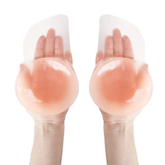 Silicone Cover Ups Lift Bra