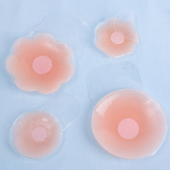 Silicone Cover Ups Lift Bra