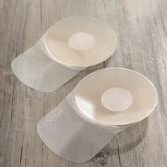 Silicone Nipple Coverage Bra For A B C D E Cup - Okay Trendy