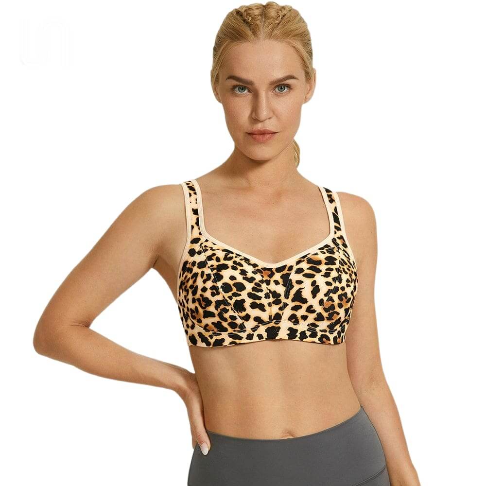 Sports Bra for Heavy Breast