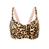 Sports Bra for Heavy Breast