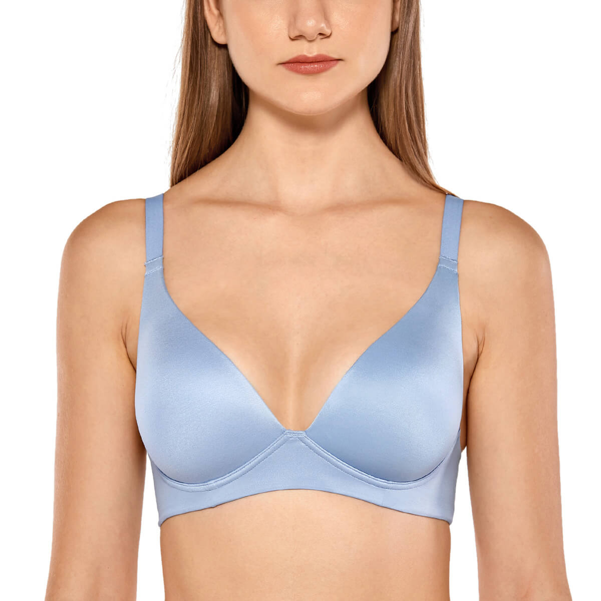 Plunge Bra Size 42A online, Triangle bras