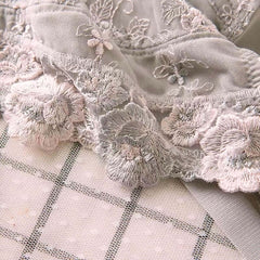 Ultra Thin Minimizer Plus Size Back Smoothing Bra