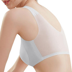 Ultra Thin Transparent Training Bra 32A-50D - Okay Trendy