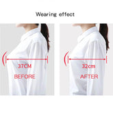 Ultra Thin Wireless Minimizer Bra For Heavy Breast - Okay Trendy