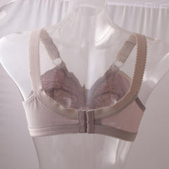 Vintage Crossover Bullet F Cup Bra