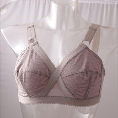 Vintage Crossover Bullet F Cup Bra