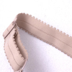 Vintage Crossover Bullet F Cup Bra