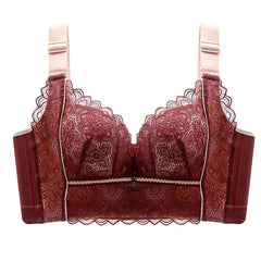 Wide Straps Longline Bra C, D, E Cup - Okay Trendy