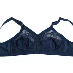 Wire Free Compression Bras For Breast Reduction C dd G H Cup - Okay Trendy