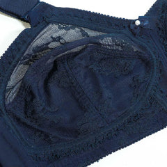 Wire Free Compression Bras For Breast Reduction C dd G H Cup - Okay Trendy