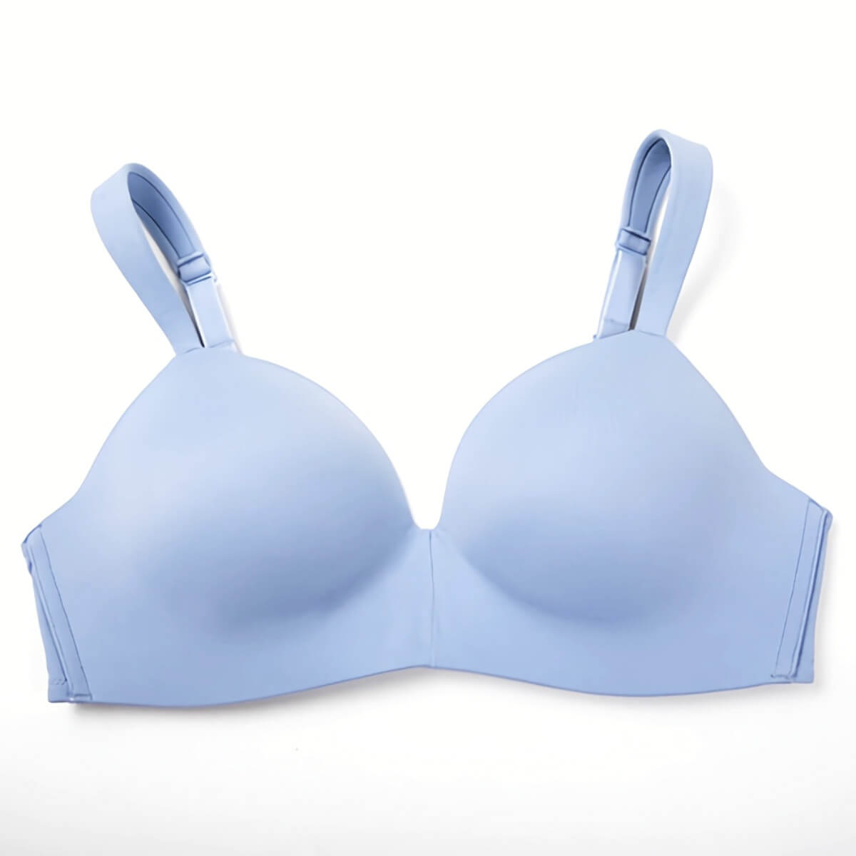 Women's Full Cup Wireless T Shirt Bra - Okay Trendy