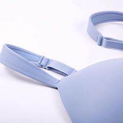 Women's Full Cup Wireless T Shirt Bra - Okay Trendy