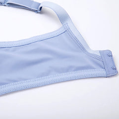 Women's Full Cup Wireless T Shirt Bra - Okay Trendy