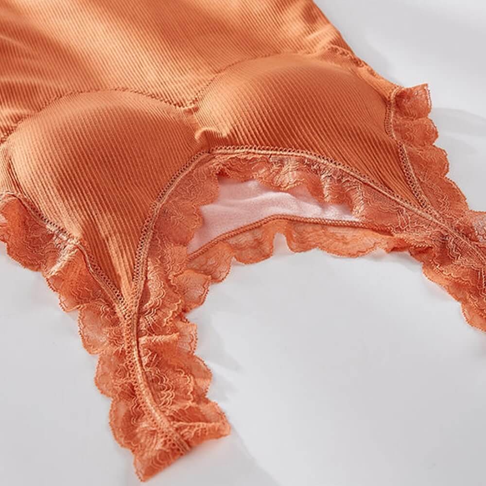 Women's Plus Size Thermal Underwear