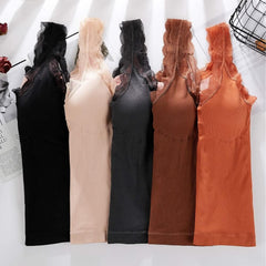 Women's Plus Size Thermal Underwear
